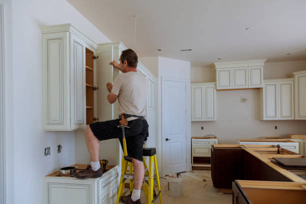 Kitchen Remodeling Rosedale